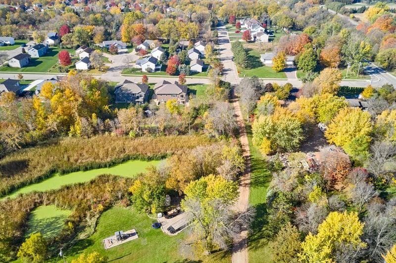201 Lydia Rd, Jordan, MN 55352