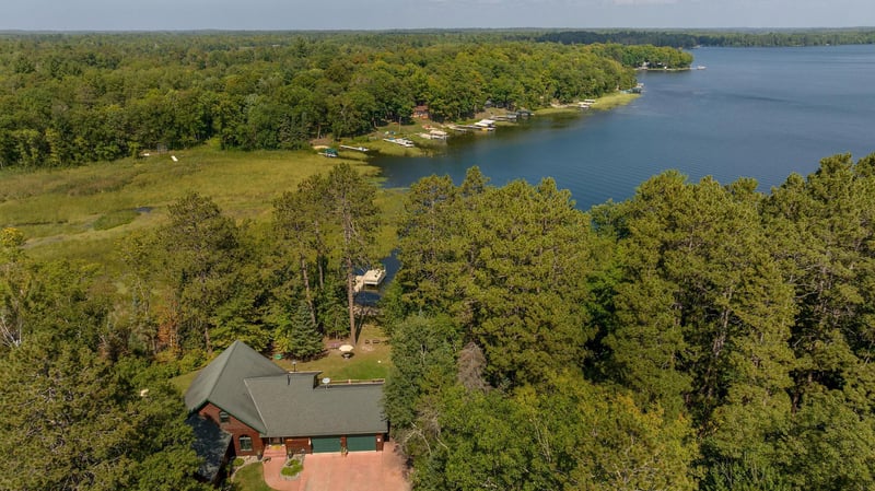1048 County 11 NW, Hackensack, MN 56452