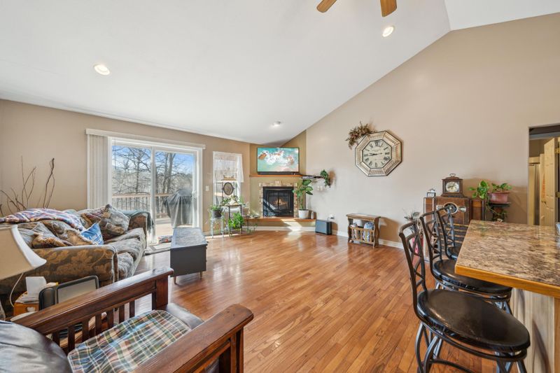 W821 Silver Fox Dr, Spring Valley, WI 54767