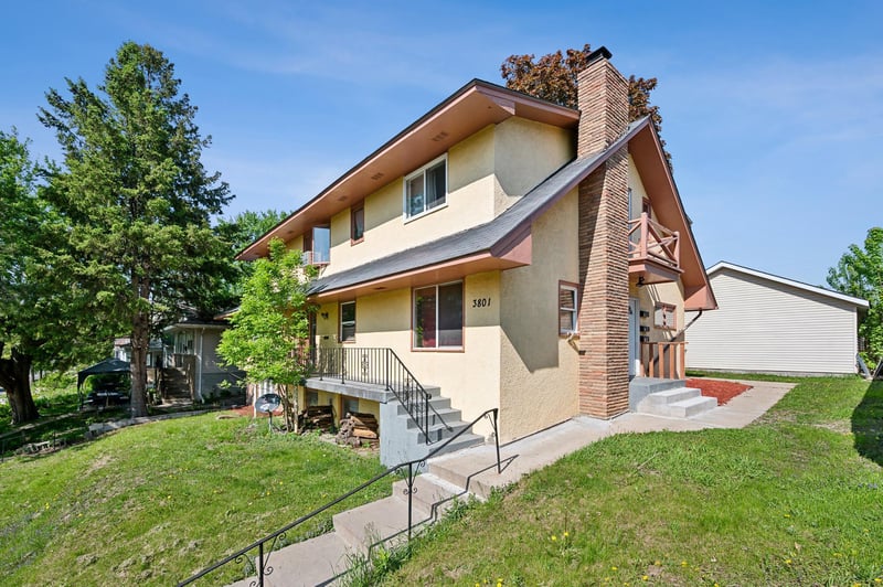 3801 Van Buren St NE, Columbia Heights, MN 55421