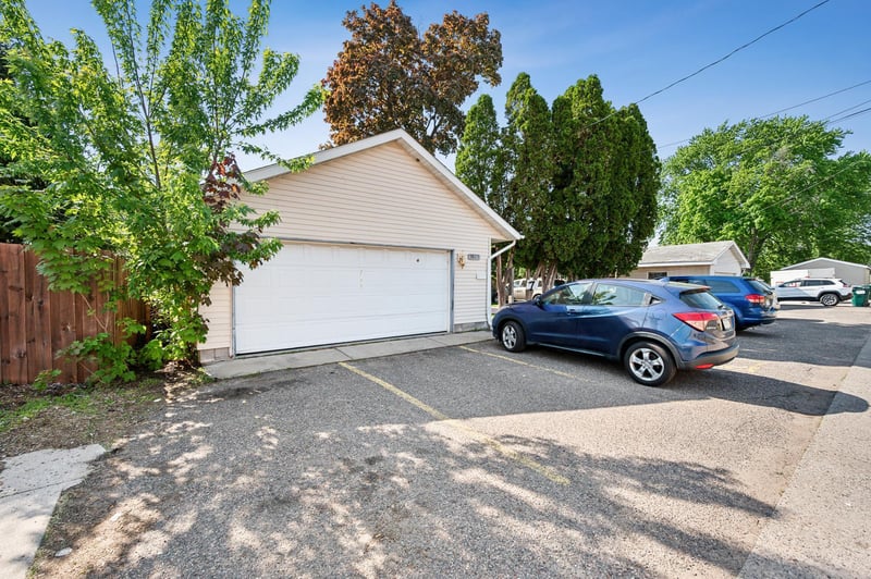 3801 Van Buren St NE, Columbia Heights, MN 55421