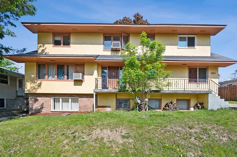 3801 Van Buren St NE, Columbia Heights, MN 55421