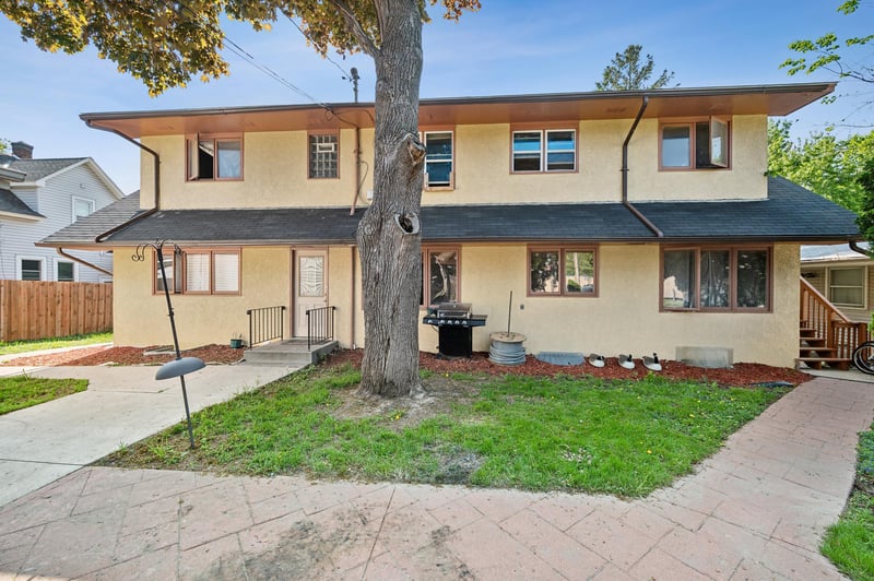 3801 Van Buren St NE, Columbia Heights, MN 55421