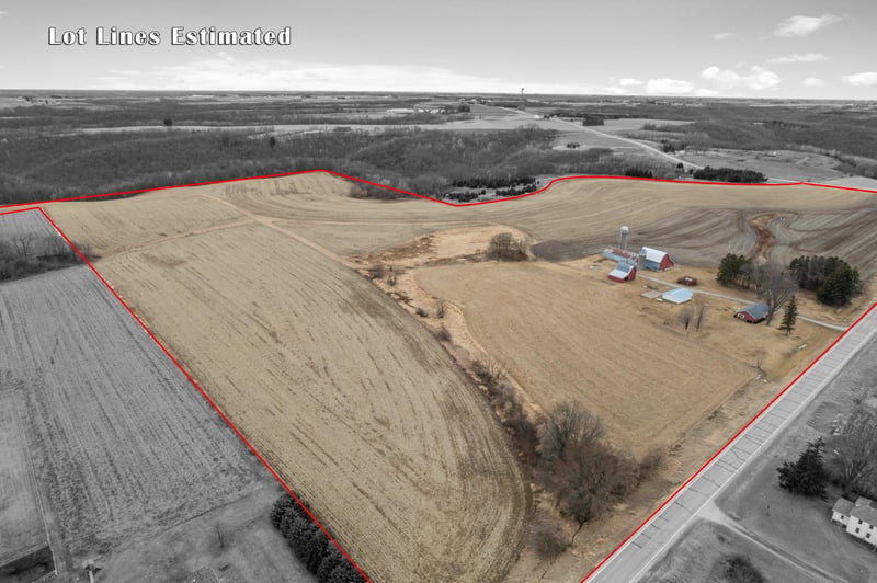 25954 County Road 15, Winona, MN 55987
