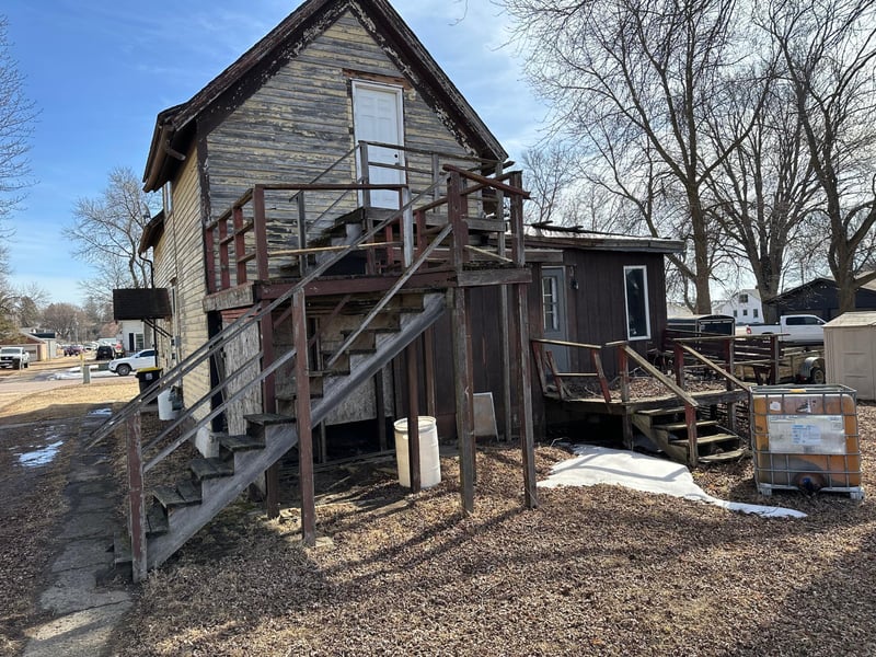 740 3rd Ave, Windom, MN 56101