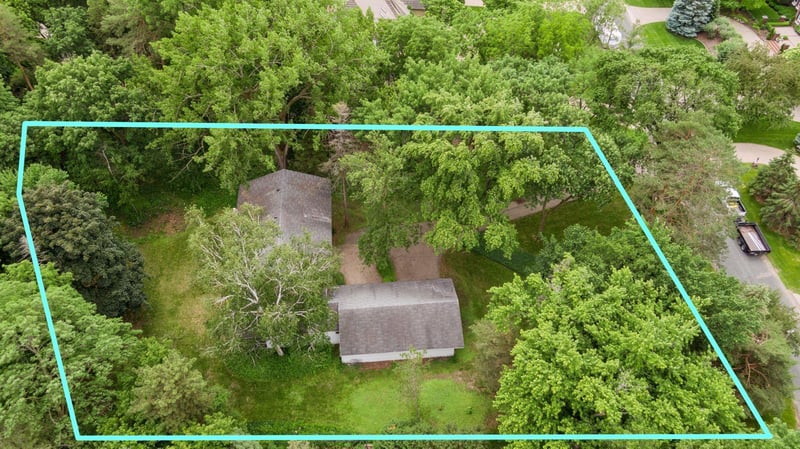 4909 Rolling Green Pw, Edina, MN 55436