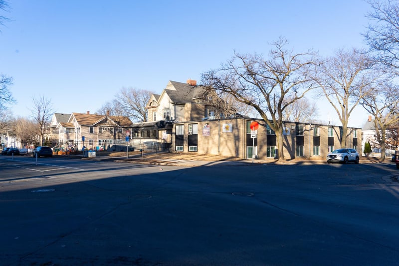 2304 Emerson Ave N, Minneapolis, MN 55411
