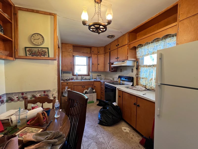 201 Oak St SW, Browns Valley, MN 56219