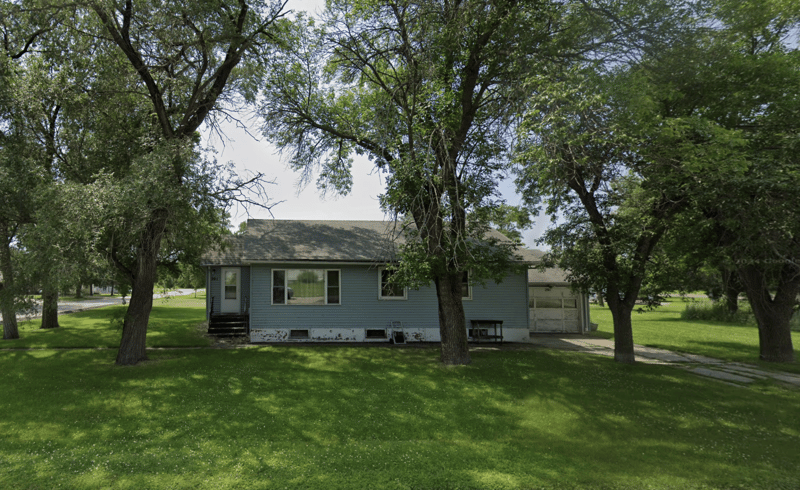 201 Oak St SW, Browns Valley, MN 56219