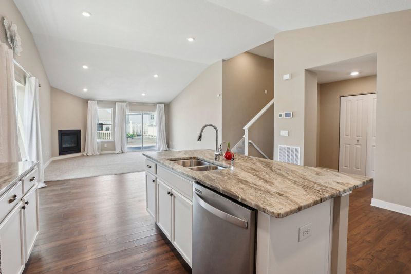 7295 Parson Ct NE, Otsego, MN 55330