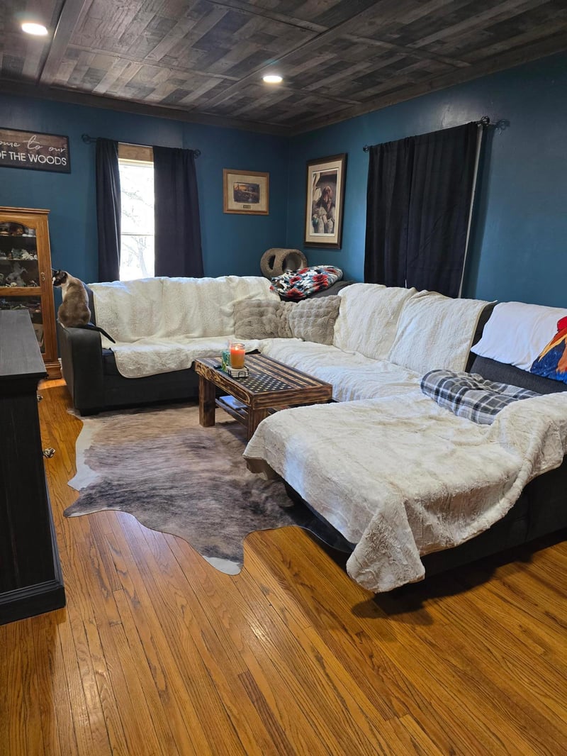 317 6th St E, Jasper, MN 56144