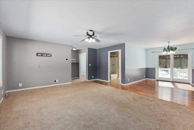 700 30th Ave #F, Clear Lake, WI 54005