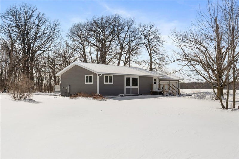 700 30th Ave #F, Clear Lake, WI 54005