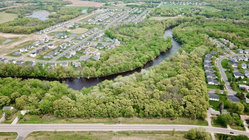 xxxxx Ambassador Blvd NW, Saint Francis, MN 55070