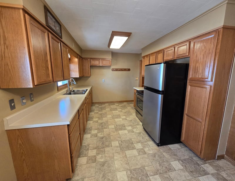 121 Main Ave N, Jasper, MN 56144