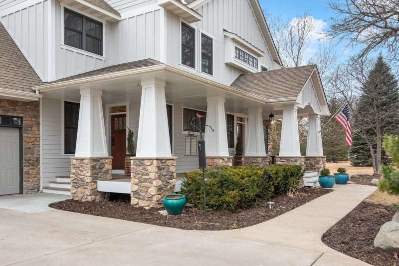 6405 Hillstrom Rd, Independence, MN 55359