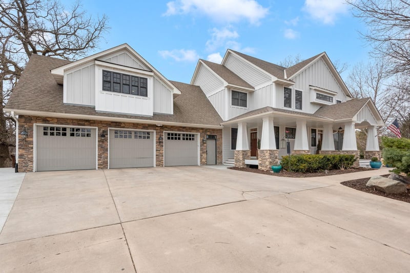6405 Hillstrom Rd, Independence, MN 55359