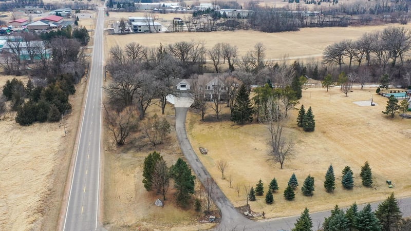6405 Hillstrom Rd, Independence, MN 55359