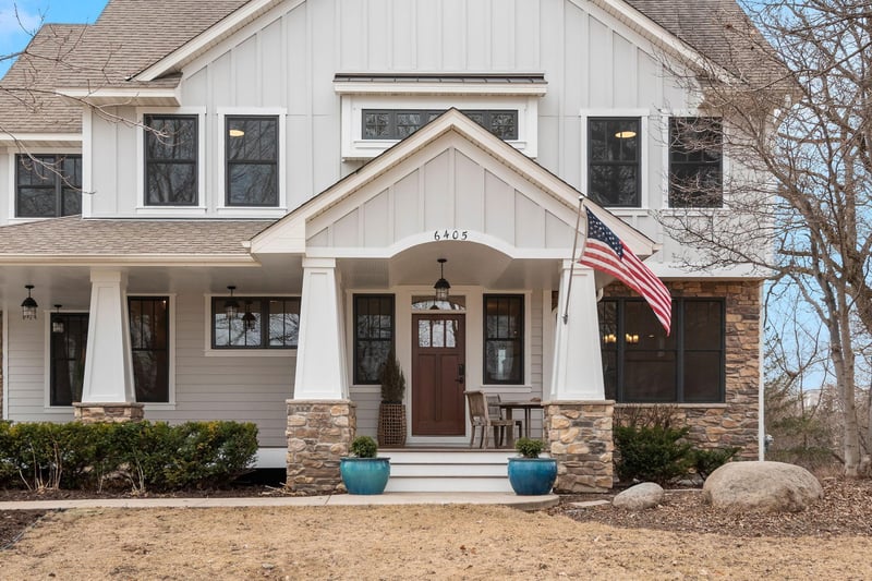 6405 Hillstrom Rd, Independence, MN 55359