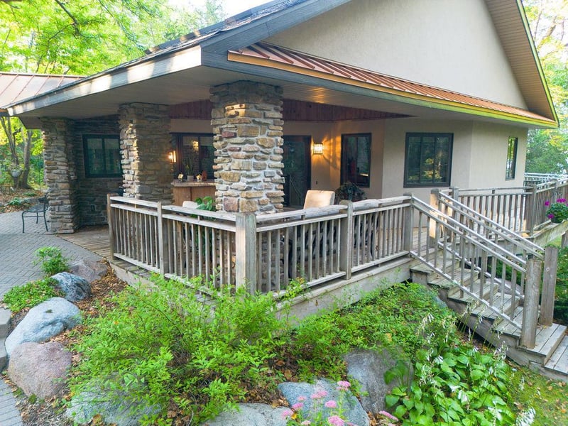 10643 - 10645 Highway 71 NE, Spicer, MN 56288