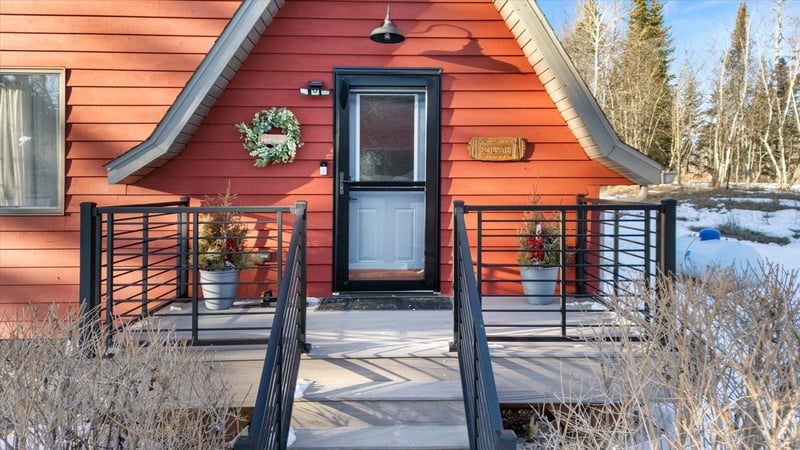 11725 Centa Rd, Chisholm, MN 55719