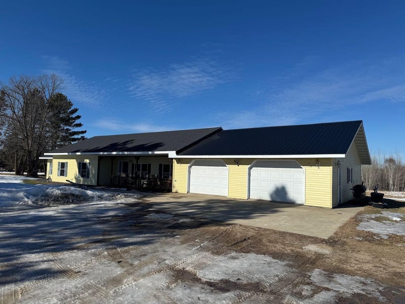 21903 Stenson Rd NE, Blackduck, MN 56630