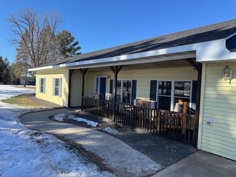21903 Stenson Rd NE, Blackduck, MN 56630