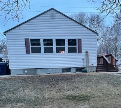 417 W 7th Ave, Fergus Falls, MN 56537