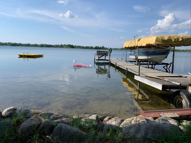 20951 S Sand Lake Rd, Pelican Rapids, MN 56572