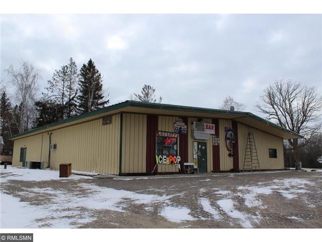 11 2nd Ave E, Federal Dam, MN 56641