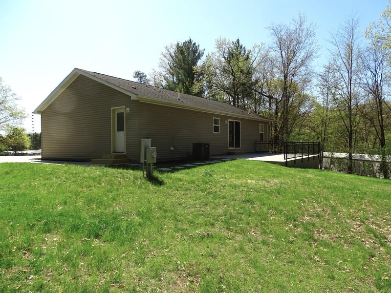 W5435 County Road V, Durand, WI 54736
