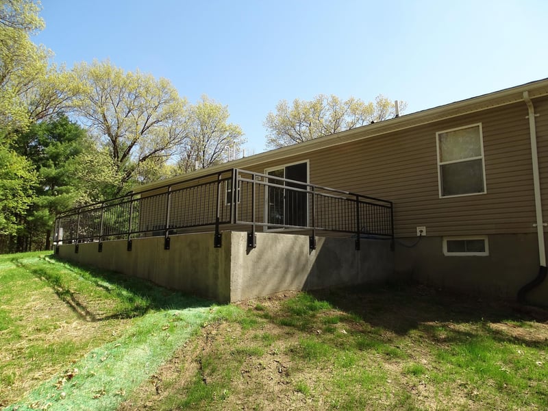 W5435 County Road V, Durand, WI 54736