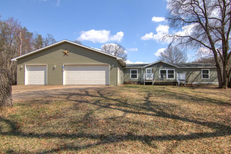 N11232 County Rd S, Wheeler, WI 54772