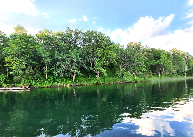 0 Wrigley Ln, Vergas, MN 56587
