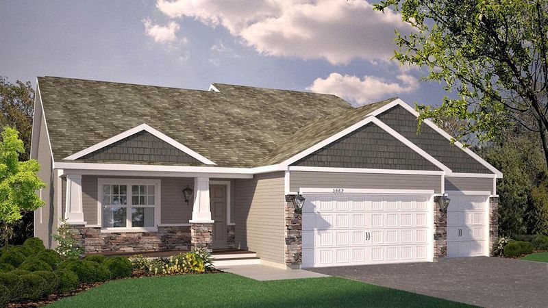 5189 Mustang Ct, Woodbury, MN 55129