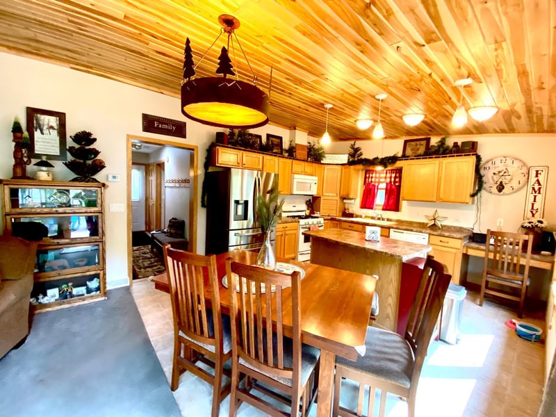 48981 County Road 134, Talmoon, MN 56637