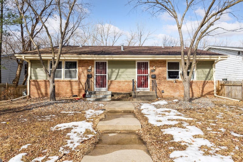 1241-1243 Circle Terrace Blvd NE, Columbia Heights, MN 55421