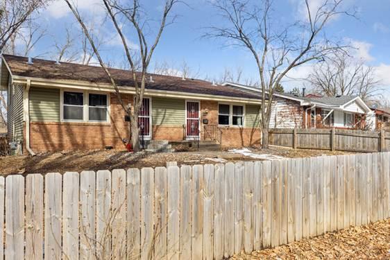 1241-1243 Circle Terrace Blvd NE, Columbia Heights, MN 55421