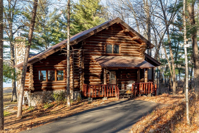 19456 Blue Ln E, Emily, MN 56447