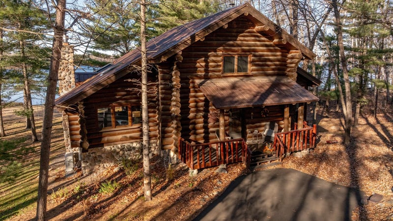 19456 Blue Ln E, Emily, MN 56447