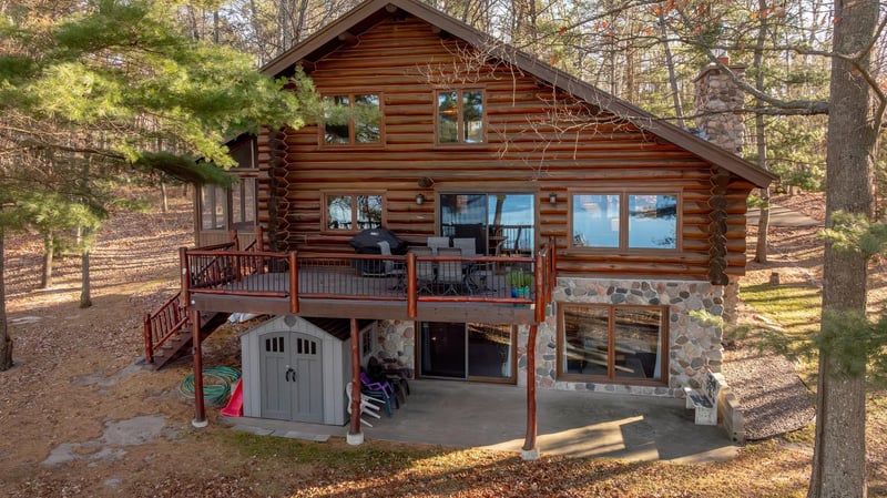 19456 Blue Ln E, Emily, MN 56447