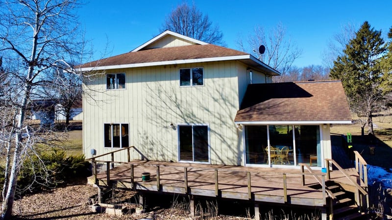 7145 700th Ave, Wheaton, MN 56296