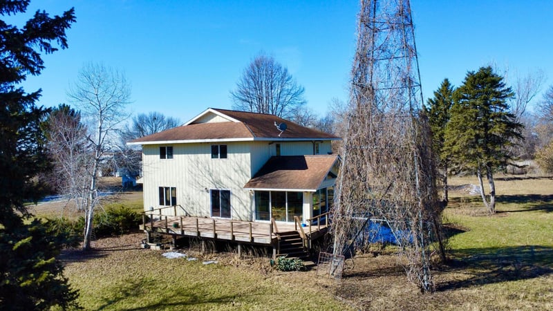 7145 700th Ave, Wheaton, MN 56296