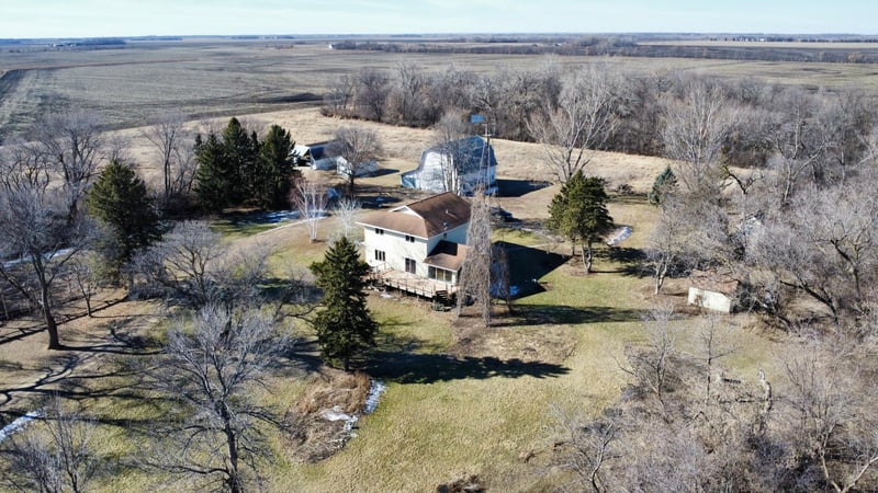 7145 700th Ave, Wheaton, MN 56296