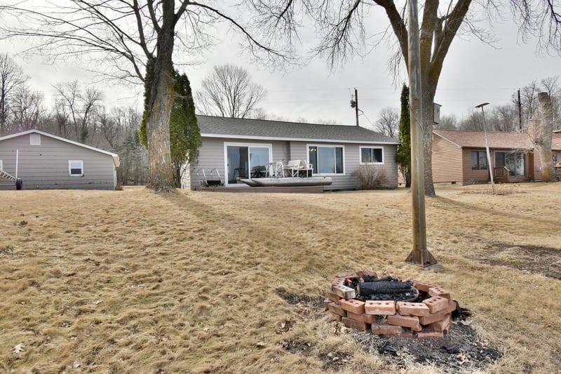 31208 Birch Valley Rd, Melrose, MN 56352
