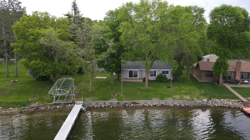 31208 Birch Valley Rd, Melrose, MN 56352