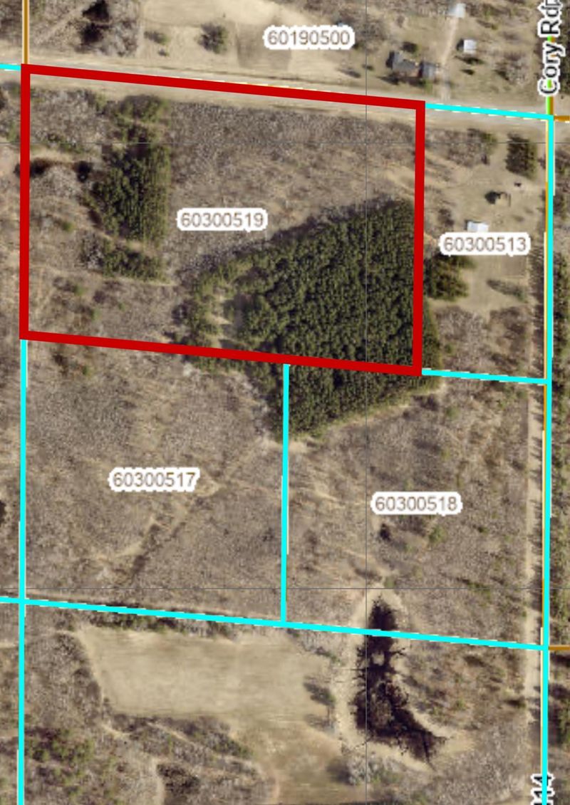 Tract A County Road 36, Crosby, MN 56441