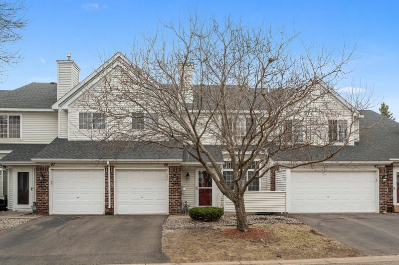4255 Merrimac Ln N #46, Plymouth, MN 55446