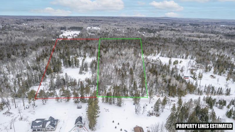 3033 Lavis Rd, Duluth, MN 55804