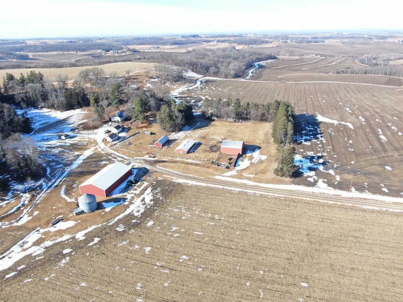 19705 County 19, Lanesboro, MN 55949